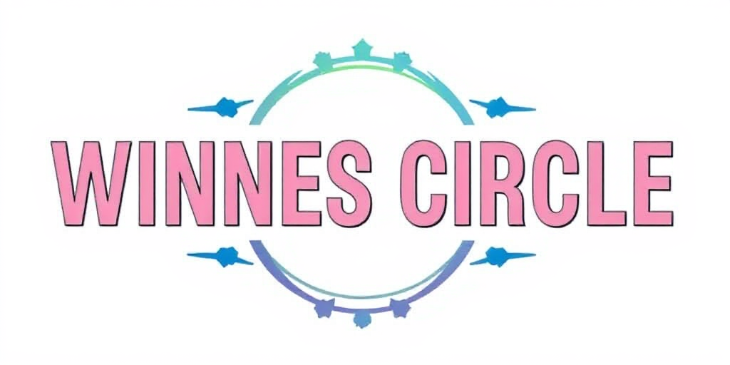 Winners Circle Blog